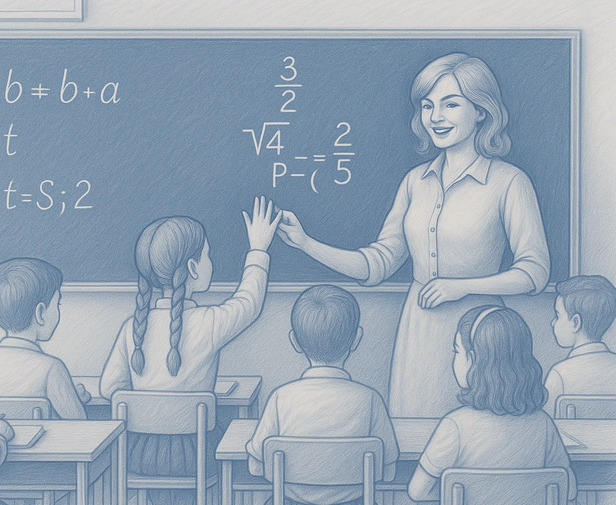 Your Curriculum, Your Rules - Customize Abacus Levels
