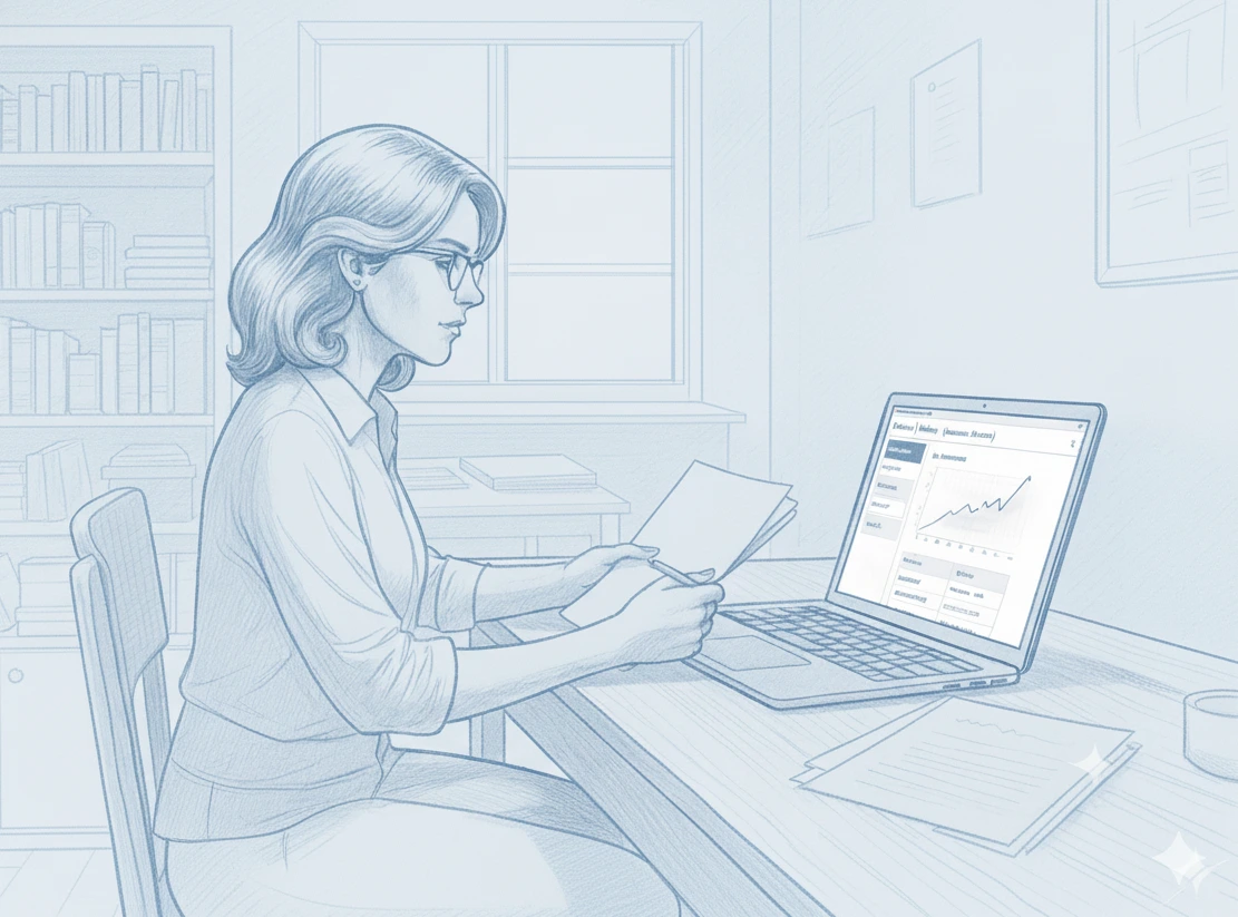 No Manual Work - Automated Grading & Tracking